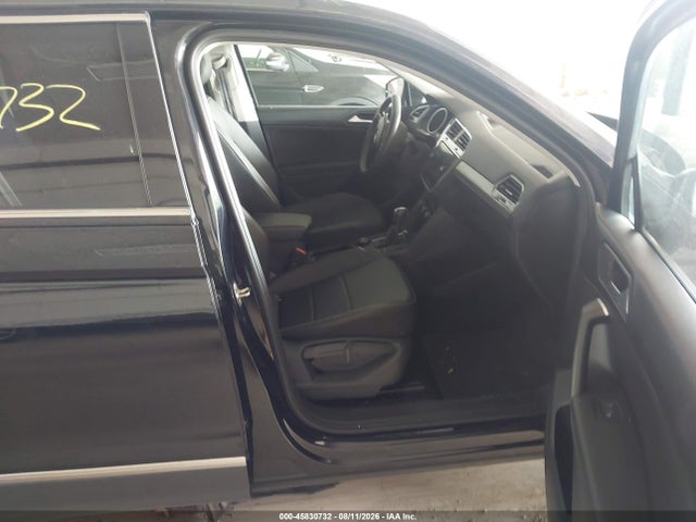 Продажа на аукционе авто 2021 Volkswagen Tiguan 2.0t Se/2.0t Se R-line Black/2.0t Sel, vin: 3VV2B7AX4MM088093, номер лота: 45830732