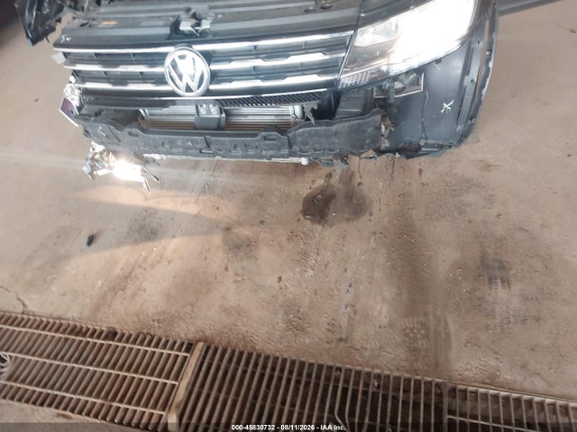 Продажа на аукционе авто 2021 Volkswagen Tiguan 2.0t Se/2.0t Se R-line Black/2.0t Sel, vin: 3VV2B7AX4MM088093, номер лота: 45830732