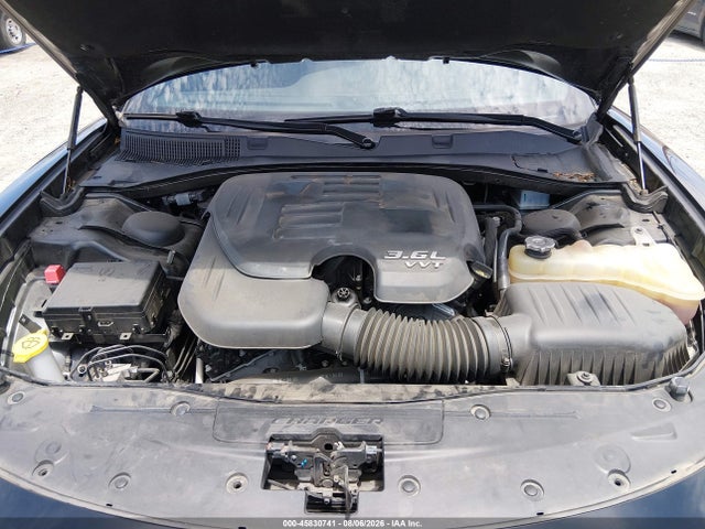 Aukcja sprzedaży 2019 Dodge Charger Sxt Awd, vin: 2C3CDXJG4KH660275, numer aukcji: 45830741