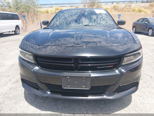 Aukcja sprzedaży 2019 Dodge Charger Sxt Awd, vin: 2C3CDXJG4KH660275, numer aukcji: 45830741
