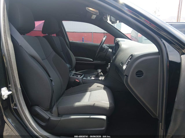 Aukcja sprzedaży 2019 Dodge Charger Sxt Awd, vin: 2C3CDXJG4KH660275, numer aukcji: 45830741