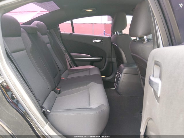 Aukcja sprzedaży 2019 Dodge Charger Sxt Awd, vin: 2C3CDXJG4KH660275, numer aukcji: 45830741
