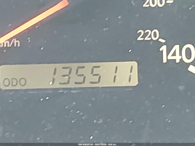 Продаж на аукціоні авто 2001 Lexus Es 300, vin: JT8BF28G910329963, номер лоту: 45830745