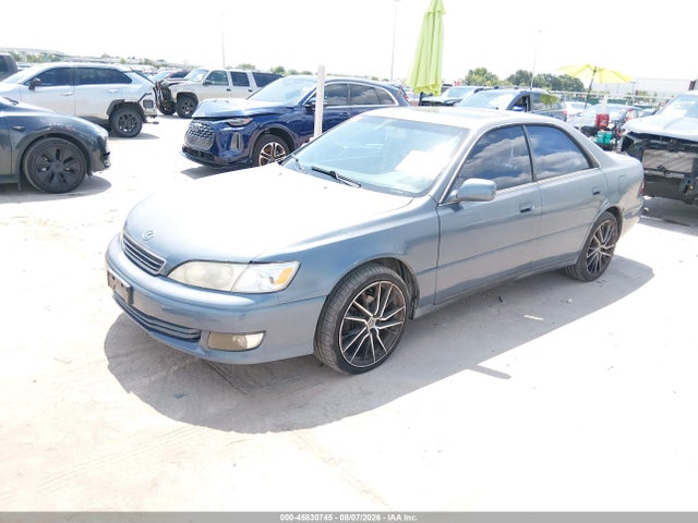 Продаж на аукціоні авто 2001 Lexus Es 300, vin: JT8BF28G910329963, номер лоту: 45830745