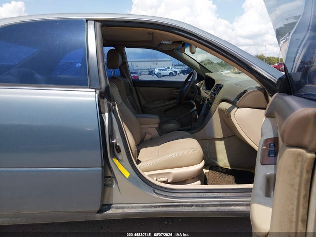 Продаж на аукціоні авто 2001 Lexus Es 300, vin: JT8BF28G910329963, номер лоту: 45830745