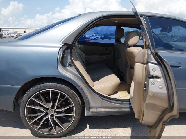 Продаж на аукціоні авто 2001 Lexus Es 300, vin: JT8BF28G910329963, номер лоту: 45830745