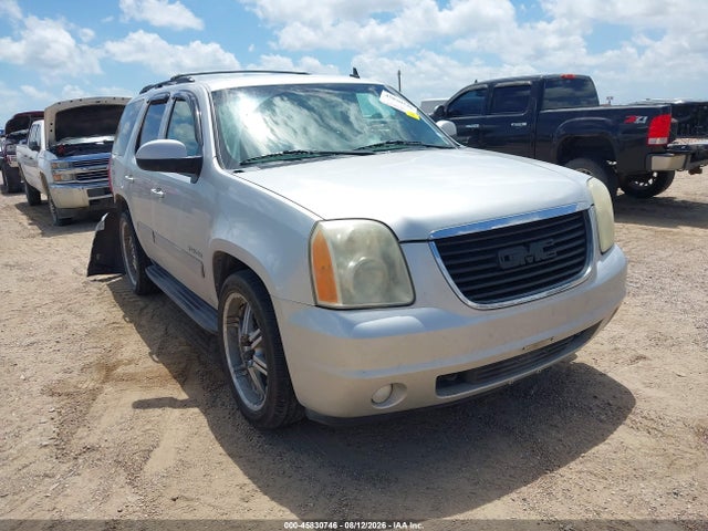 Продажа на аукционе авто 2010 Gmc Yukon Sle, vin: 1GKMCAE39AR234379, номер лота: 45830746