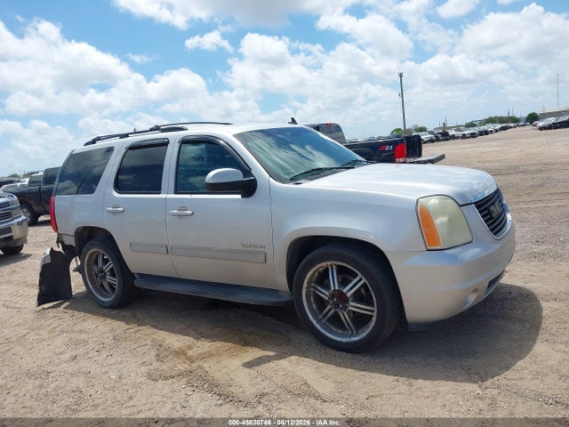 Продаж на аукціоні авто 2010 Gmc Yukon Sle, vin: 1GKMCAE39AR234379, номер лоту: 45830746