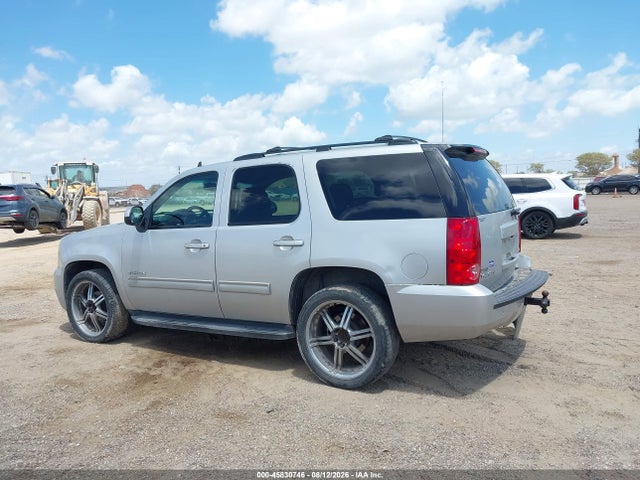 Продаж на аукціоні авто 2010 Gmc Yukon Sle, vin: 1GKMCAE39AR234379, номер лоту: 45830746