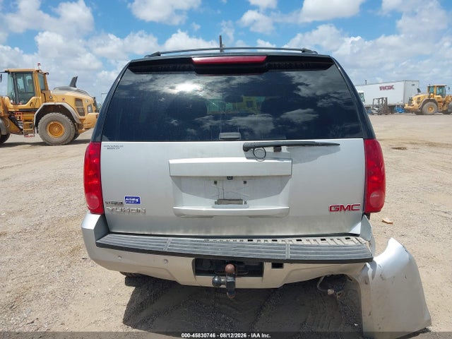 Продаж на аукціоні авто 2010 Gmc Yukon Sle, vin: 1GKMCAE39AR234379, номер лоту: 45830746