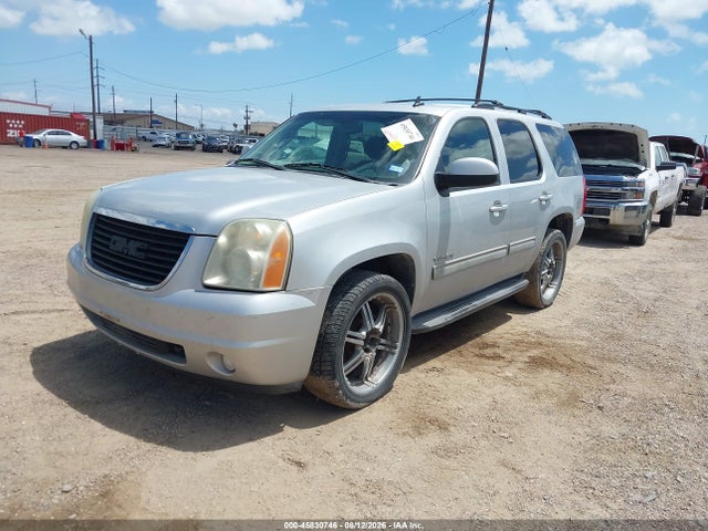 Продаж на аукціоні авто 2010 Gmc Yukon Sle, vin: 1GKMCAE39AR234379, номер лоту: 45830746
