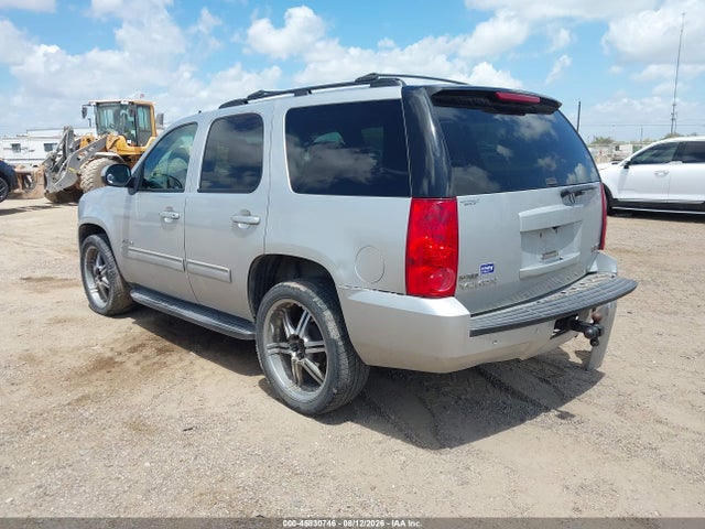 Продаж на аукціоні авто 2010 Gmc Yukon Sle, vin: 1GKMCAE39AR234379, номер лоту: 45830746