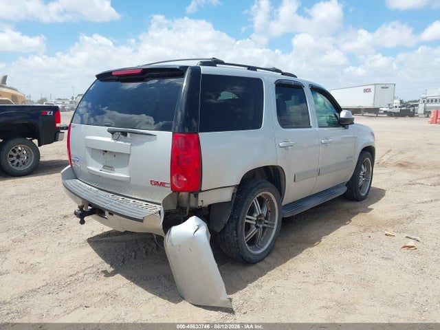 Продаж на аукціоні авто 2010 Gmc Yukon Sle, vin: 1GKMCAE39AR234379, номер лоту: 45830746