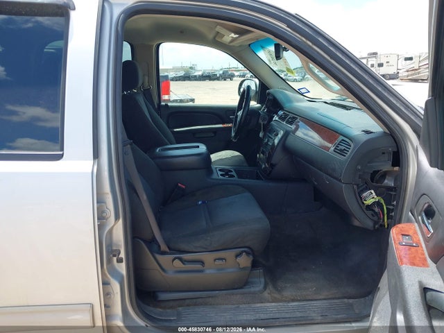 Продаж на аукціоні авто 2010 Gmc Yukon Sle, vin: 1GKMCAE39AR234379, номер лоту: 45830746
