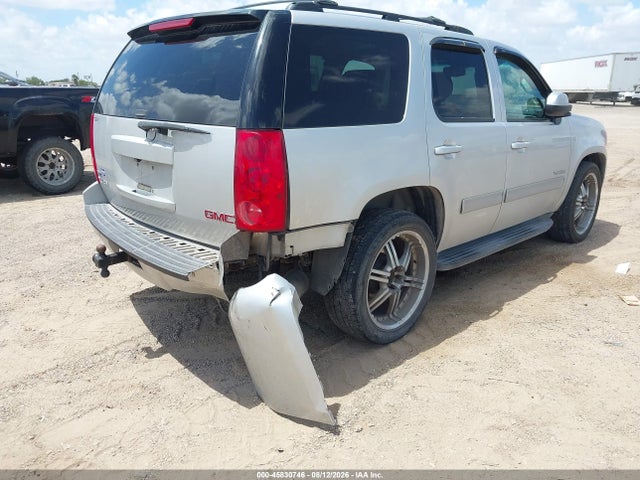 Продаж на аукціоні авто 2010 Gmc Yukon Sle, vin: 1GKMCAE39AR234379, номер лоту: 45830746