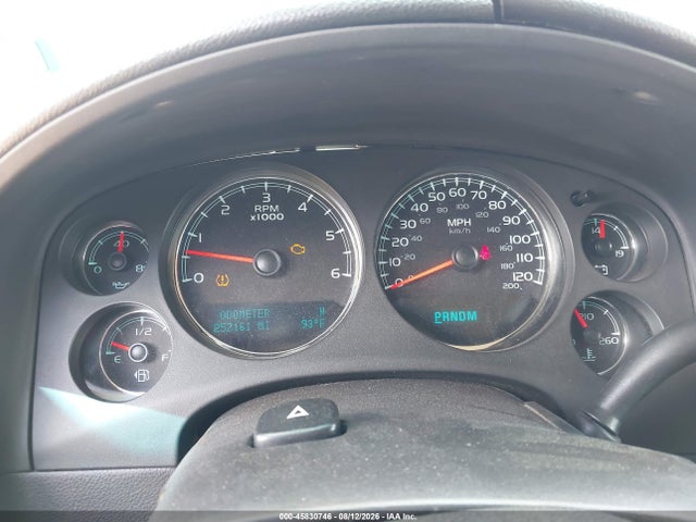 Продаж на аукціоні авто 2010 Gmc Yukon Sle, vin: 1GKMCAE39AR234379, номер лоту: 45830746