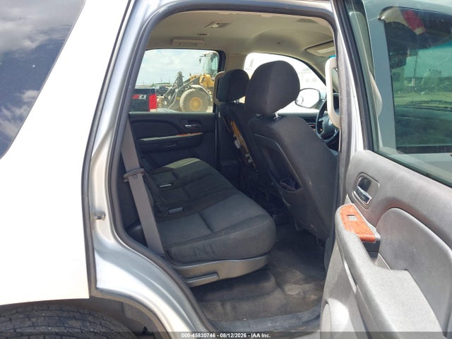 Продаж на аукціоні авто 2010 Gmc Yukon Sle, vin: 1GKMCAE39AR234379, номер лоту: 45830746