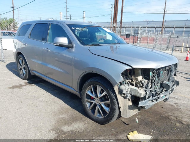 2015 1C4SDJCT6FC709953 головне зображення