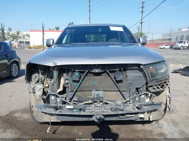 Dodge Durango R/t 2015 1C4SDJCT6FC709953 Image 13