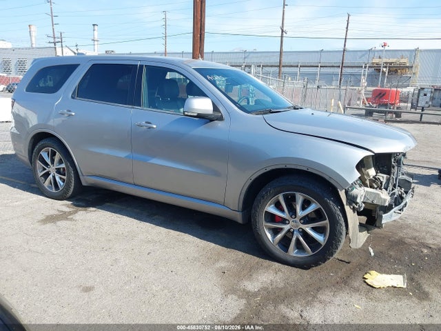 Dodge Durango R/t 2015 1C4SDJCT6FC709953 Image 14