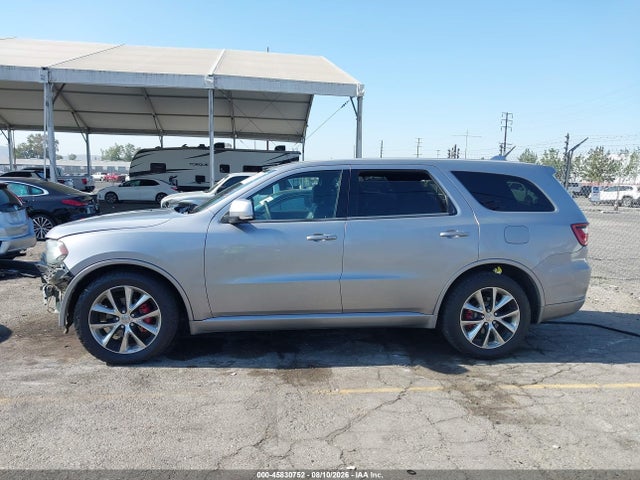 Dodge Durango R/t 2015 1C4SDJCT6FC709953 Image 15