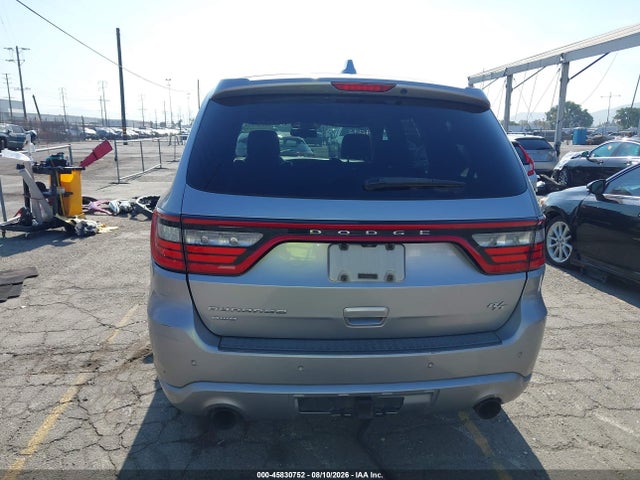 Dodge Durango R/t 2015 1C4SDJCT6FC709953 Image 17