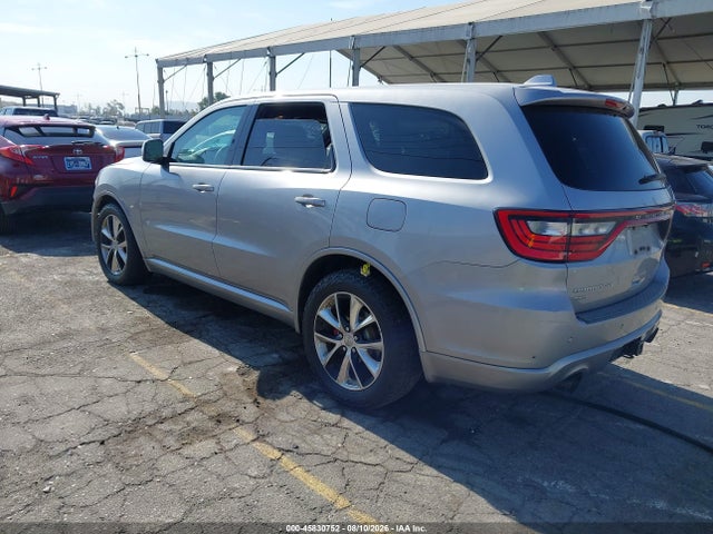 Dodge Durango R/t 2015 1C4SDJCT6FC709953 Image 3