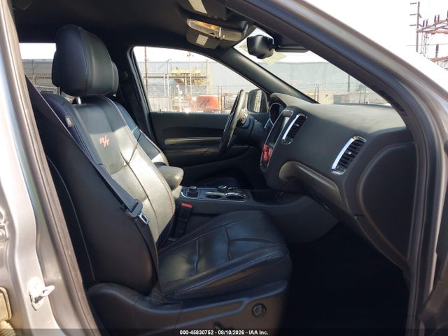 Dodge Durango R/t 2015 1C4SDJCT6FC709953 Image 5