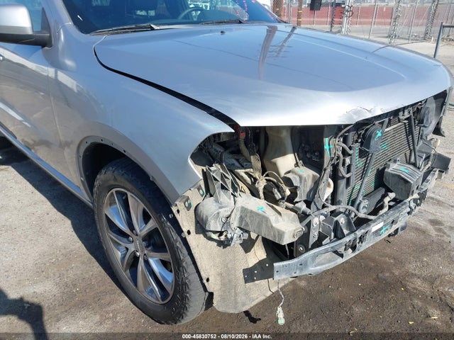 Dodge Durango R/t 2015 1C4SDJCT6FC709953 Image 6
