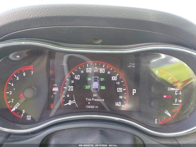 Dodge Durango R/t 2015 1C4SDJCT6FC709953 Image 7