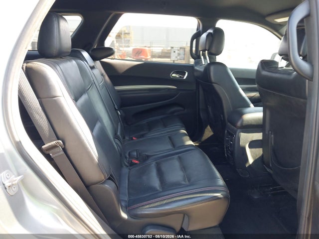 Dodge Durango R/t 2015 1C4SDJCT6FC709953 Image 8