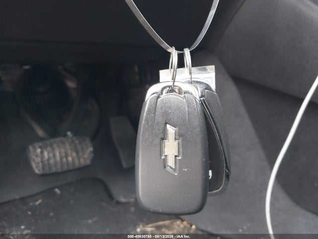 45830755 :رقم المزاد ، 1G1ZB5ST1KF142520 vin ، 2019 Chevrolet Malibu 1ls مزاد بيع