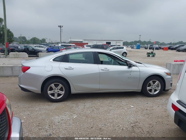 45830755 :رقم المزاد ، 1G1ZB5ST1KF142520 vin ، 2019 Chevrolet Malibu 1ls مزاد بيع