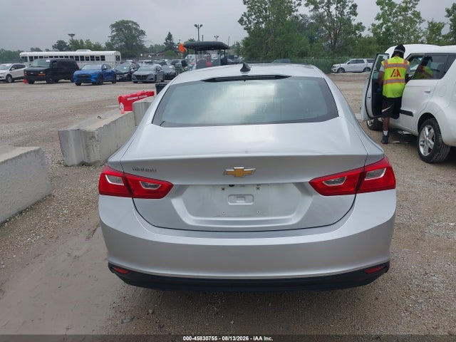 45830755 :رقم المزاد ، 1G1ZB5ST1KF142520 vin ، 2019 Chevrolet Malibu 1ls مزاد بيع