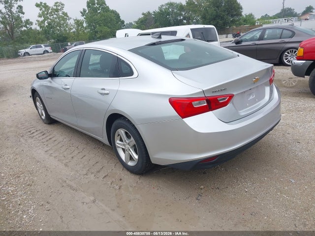 45830755 :رقم المزاد ، 1G1ZB5ST1KF142520 vin ، 2019 Chevrolet Malibu 1ls مزاد بيع