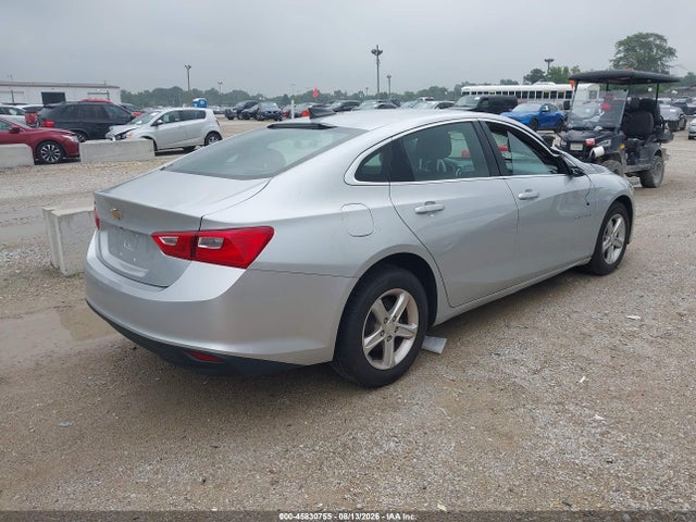 45830755 :رقم المزاد ، 1G1ZB5ST1KF142520 vin ، 2019 Chevrolet Malibu 1ls مزاد بيع