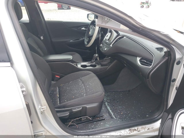 45830755 :رقم المزاد ، 1G1ZB5ST1KF142520 vin ، 2019 Chevrolet Malibu 1ls مزاد بيع