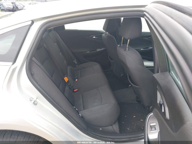 45830755 :رقم المزاد ، 1G1ZB5ST1KF142520 vin ، 2019 Chevrolet Malibu 1ls مزاد بيع