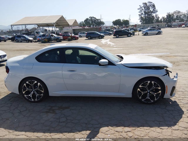 3MW23CM03T8G18318 BMW 230I