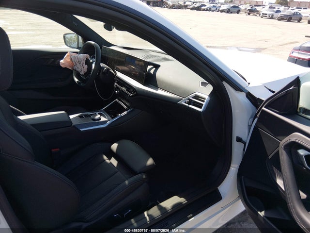 3MW23CM03T8G18318 BMW 230I