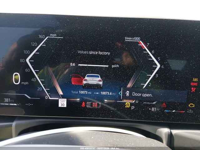 3MW23CM03T8G18318 BMW 230I