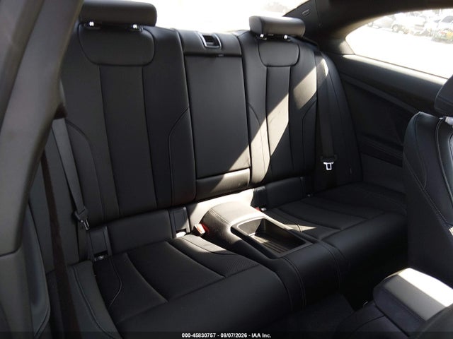 3MW23CM03T8G18318 BMW 230I