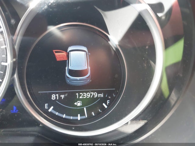 2019 Mazda Cx-5 Touring მანქანა იყიდება აუქციონზე, vin: JM3KFACM4K0532938, აუქციონის ნომერი: 45830762