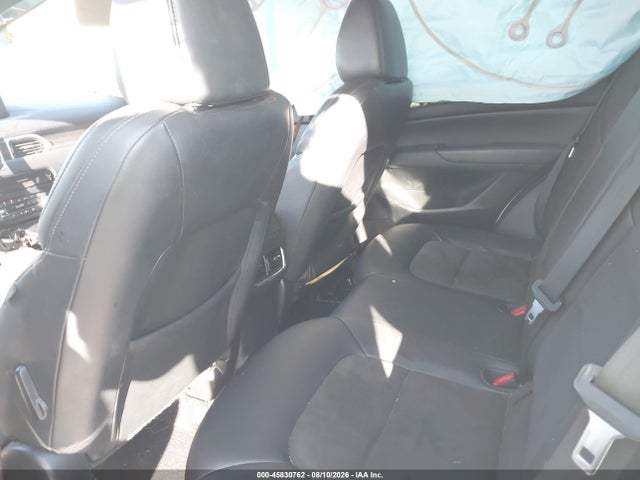 2019 Mazda Cx-5 Touring მანქანა იყიდება აუქციონზე, vin: JM3KFACM4K0532938, აუქციონის ნომერი: 45830762
