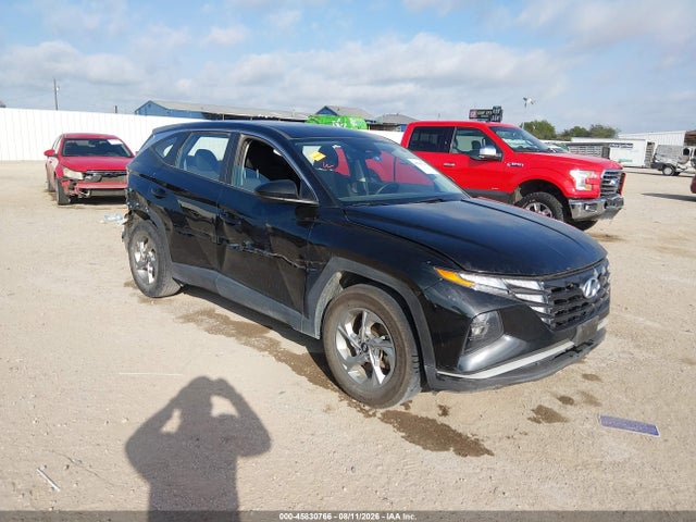 Auction sale of the 2023 Hyundai Tucson Se, vin: 5NMJA3AE0PH209049, lot number: 45830766
