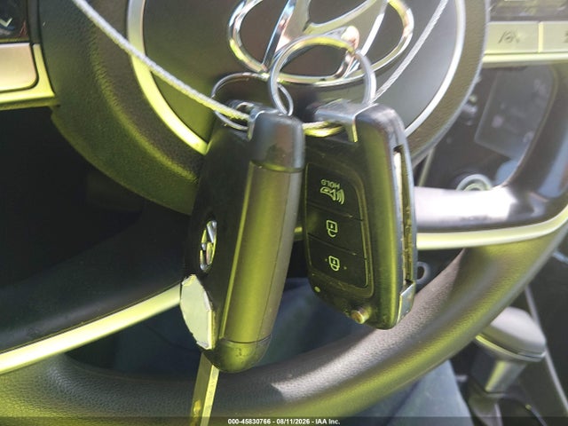 2023 Hyundai Tucson Se მანქანა იყიდება აუქციონზე, vin: 5NMJA3AE0PH209049, აუქციონის ნომერი: 45830766