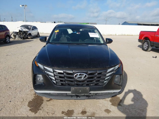2023 Hyundai Tucson Se მანქანა იყიდება აუქციონზე, vin: 5NMJA3AE0PH209049, აუქციონის ნომერი: 45830766