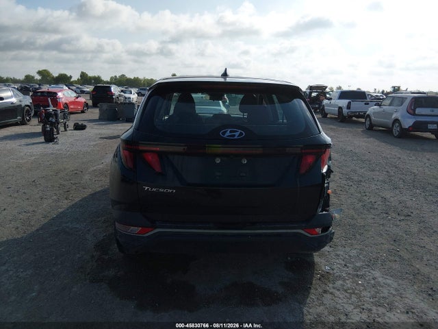 2023 Hyundai Tucson Se მანქანა იყიდება აუქციონზე, vin: 5NMJA3AE0PH209049, აუქციონის ნომერი: 45830766