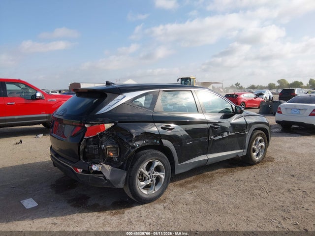 2023 Hyundai Tucson Se მანქანა იყიდება აუქციონზე, vin: 5NMJA3AE0PH209049, აუქციონის ნომერი: 45830766
