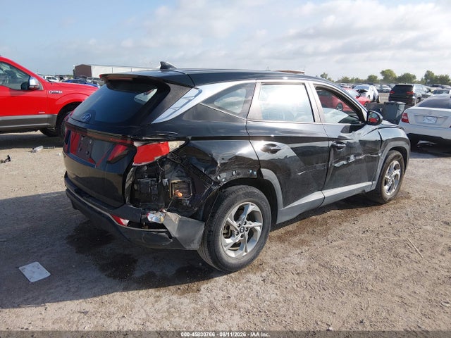 2023 Hyundai Tucson Se მანქანა იყიდება აუქციონზე, vin: 5NMJA3AE0PH209049, აუქციონის ნომერი: 45830766